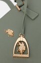 Doplňky Kabelka U.S. Polo Assn. Jones BIUJE8380WVP zelená