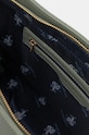Kabelka U.S. Polo Assn. Jones BIUJE8380WVP zelená