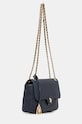 Сумочка U.S. Polo Assn. Jones BIUJE8386WVP тёмно-синий AW24