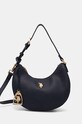 U.S. Polo Assn. torebka Jones nie mieści A4 granatowy BIUJE8388WVP