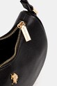 Сумочка U.S. Polo Assn. Jones чорний BIUJE8388WVP