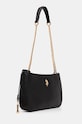 U.S. Polo Assn. torebka Jones BIUJE8391WVP czarny AW24