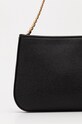 Akcesoria U.S. Polo Assn. torebka Jones BIUJE8391WVP czarny