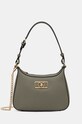 Сумочка U.S. Polo Assn. Jones не вміщує А4 зелений BIUJ86452WVP