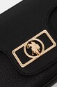 Аксесуари Сумочка U.S. Polo Assn. Jones BIUJ86453WVP чорний