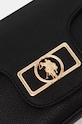Аксессуары Сумочка U.S. Polo Assn. Jones BIUJ86453WVP чёрный