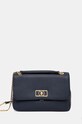 Kabelka U.S. Polo Assn. Jones nevejde se A4 námořnická modř BIUJ88398WVP