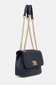 U.S. Polo Assn. poseta Jones BIUJ88398WVP bleumarin AW24