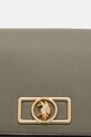 Akcesoria U.S. Polo Assn. torebka Jones BIUJ88398WVP zielony