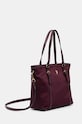 U.S. Polo Assn. torebka Houston BEUHU6377WIP fioletowy AW24
