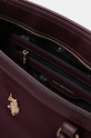 U.S. Polo Assn. torebka Houston BEUHU6377WIP fioletowy