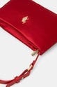 Kabelka U.S. Polo Assn. Ceremony červená BEUQC6455WZC