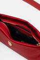 Kabelka U.S. Polo Assn. Ceremony BEUQC6455WZC červená