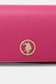 U.S. Polo Assn. torebka Ceremony różowy BEUQC6456WVP