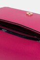 U.S. Polo Assn. torebka Ceremony BEUQC6456WVP różowy