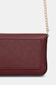 Akcesoria U.S. Polo Assn. torebka Ceremony BEUQC6456WVP bordowy
