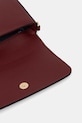 U.S. Polo Assn. torebka Ceremony BEUQC6456WVP bordowy