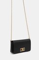 Сумочка U.S. Polo Assn. Ceremony BEUQC6456WVP чорний SS25