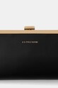 U.S. Polo Assn. kopertówka Ceremony czarny BEUQC6457WVP