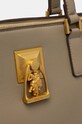 Doplnky Kabelka U.S. Polo Assn. Earth BIUEH8485WVP zelená
