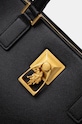 Сумочка U.S. Polo Assn. Earth чёрный BIUEH8485WVP