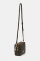 Kabelka U.S. Polo Assn. New Mansion BIUE58496WVP zelená AW24