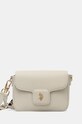 Kabelka U.S. Polo Assn. New Mansion nevejde se A4 béžová BIUE58497WVP