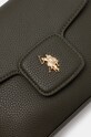 Аксесуари Сумочка U.S. Polo Assn. New Mansion BIUE58497WVP зелений