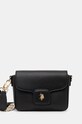 Torba U.S. Polo Assn. New Mansion bez uzorka crna BIUE58497WVP