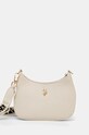 Τσάντα U.S. Polo Assn. New Mansion συνθετικό μπεζ BIUE58498WVP