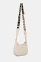 Τσάντα U.S. Polo Assn. New Mansion BIUE58498WVP μπεζ AW24