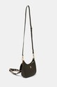 Kabelka U.S. Polo Assn. New Mansion BIUE58498WVP zelená AW24