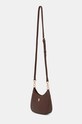 Сумочка U.S. Polo Assn. New Mansion BIUE58498WVP коричневий AW24