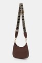 Аксесуари Сумочка U.S. Polo Assn. New Mansion BIUE58498WVP коричневий