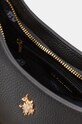 Torba U.S. Polo Assn. New Mansion BIUE58498WVP crna