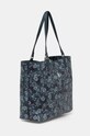 Двостороння сумочка U.S. Polo Assn. Rogersville BIURR8506WVP бірюзовий AW24