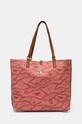 U.S. Polo Assn. torebka dwustronna Rogersville brązowy BIURR8506WVP