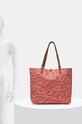U.S. Polo Assn. torebka dwustronna Rogersville BIURR8506WVP brązowy