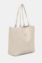 Akcesoria U.S. Polo Assn. torebka dwustronna New BIUM08508WVP beżowy