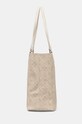 U.S. Polo Assn. torebka dwustronna New beżowy BIUM08508WVP