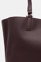 Akcesoria U.S. Polo Assn. torebka dwustronna New BIUM08508WVP fioletowy