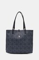 U.S. Polo Assn. torebka dwustronna New granatowy BIUM08508WVP