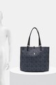 U.S. Polo Assn. torebka dwustronna New BIUM08508WVP granatowy