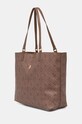 U.S. Polo Assn. torebka dwustronna New BIUM08508WVP brązowy AW24