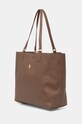 Akcesoria U.S. Polo Assn. torebka dwustronna New BIUM08508WVP brązowy