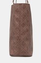 U.S. Polo Assn. torebka dwustronna New brązowy BIUM08508WVP