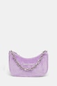 Juicy Couture poseta Kabelo uni violet AEJJ73032WPF