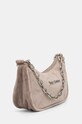 Сумочка Juicy Couture Kabelo AEJJ73032WPF бежевый AW24