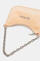 Juicy Couture poseta Kabelo portocaliu AEJJ73032WPF