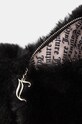 Juicy Couture poseta Berry negru BIJBJ5309WPO